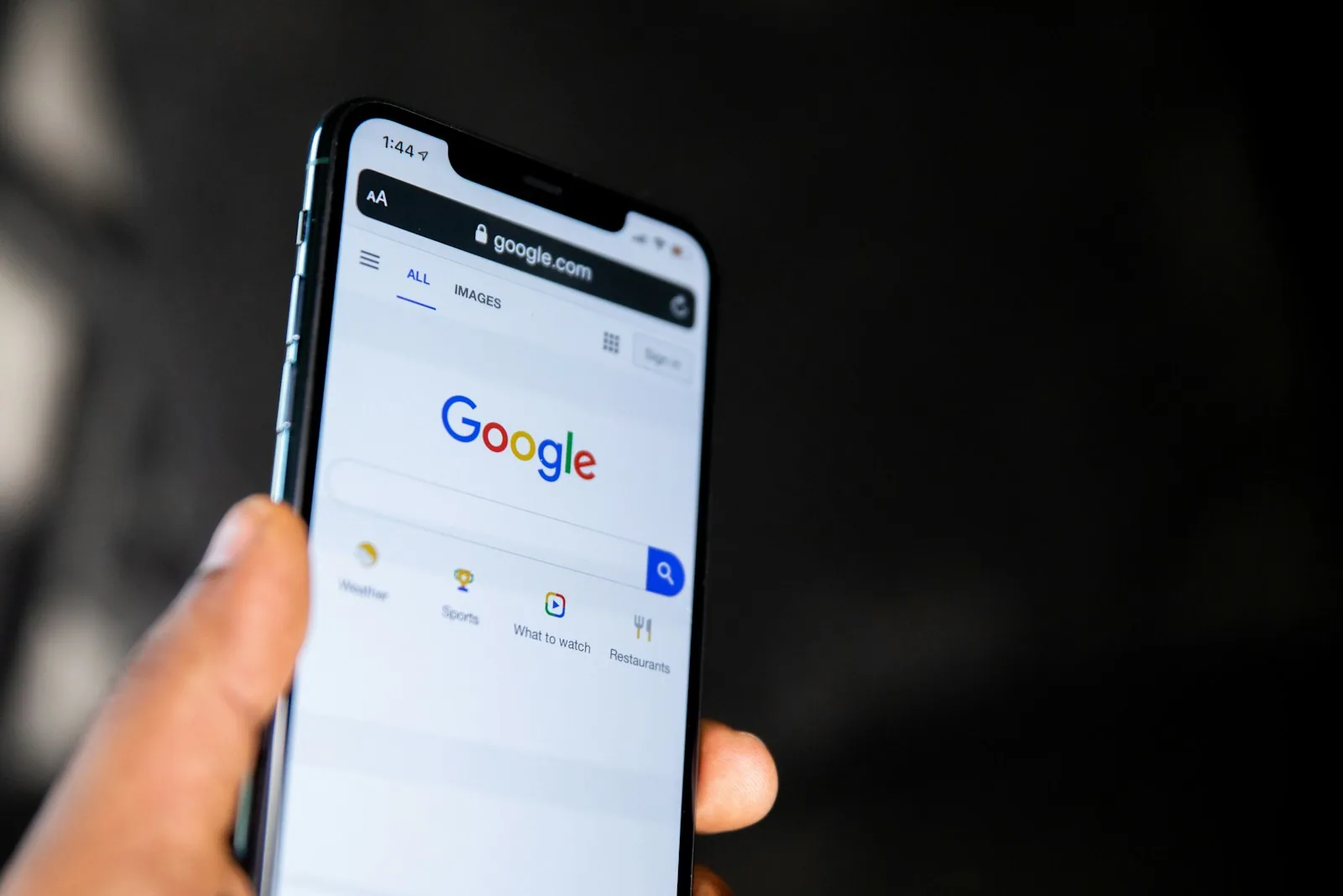 Google (GOOG) Shares: The June 2026 Drop
