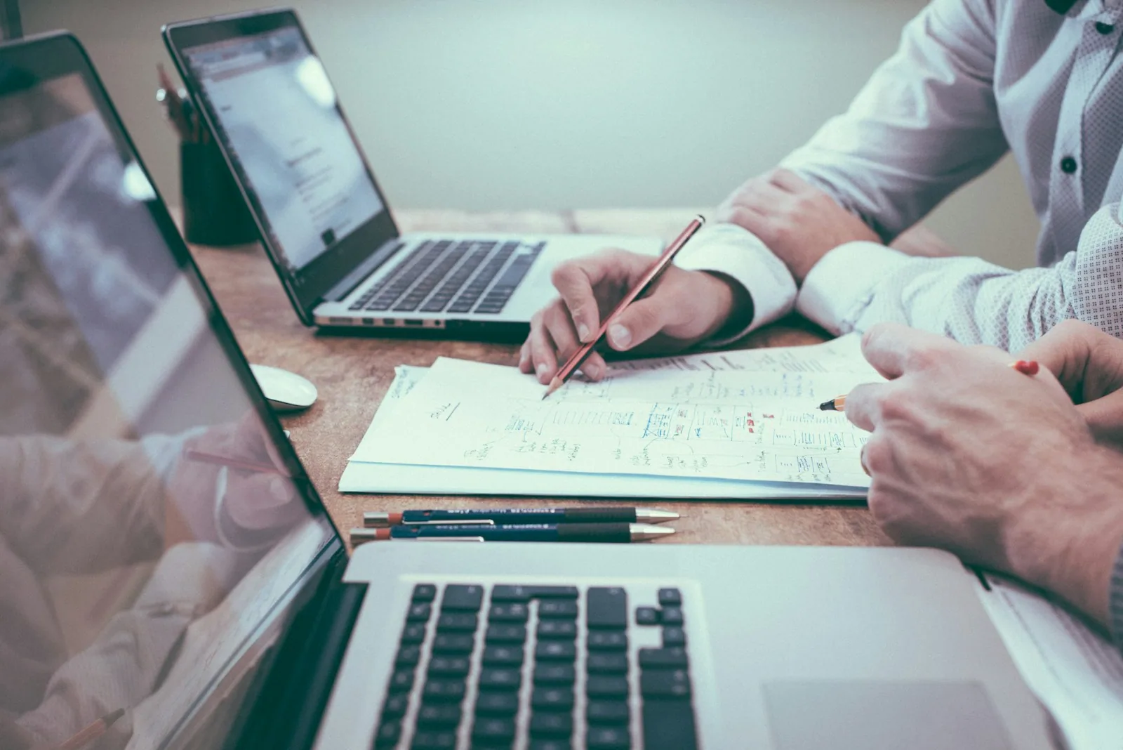 AI Agents for Businesses: From Pilot to Production in 2026