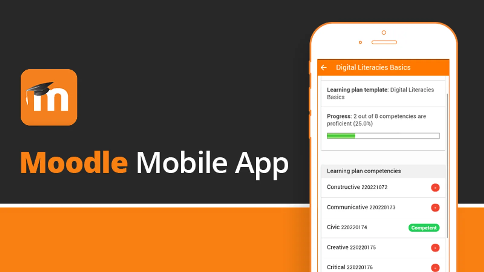 Branded Moodle App: Proving its Worth for UK Education