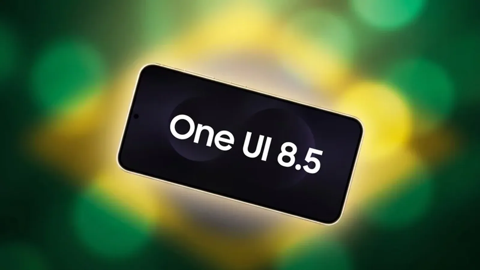 One UI 8.5 Update: How to Install and Who Gets It