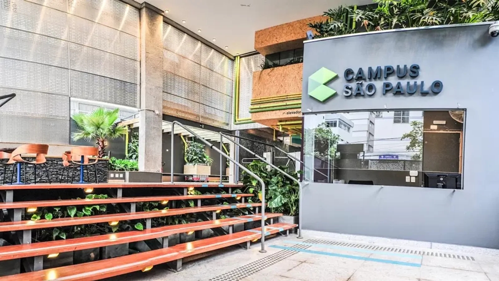 Google Engineering Centre in São Paulo: AI and Security