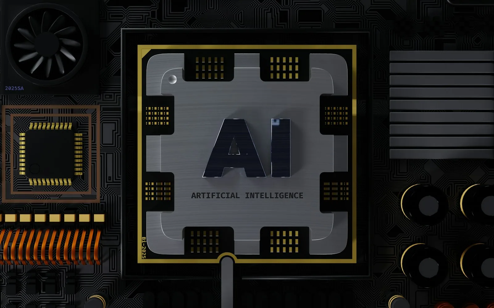 Intel and Apple: The Chip Deal That Shook the Market in 2026