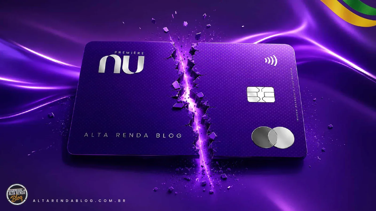 Nubank Closure Message: Understanding the Error