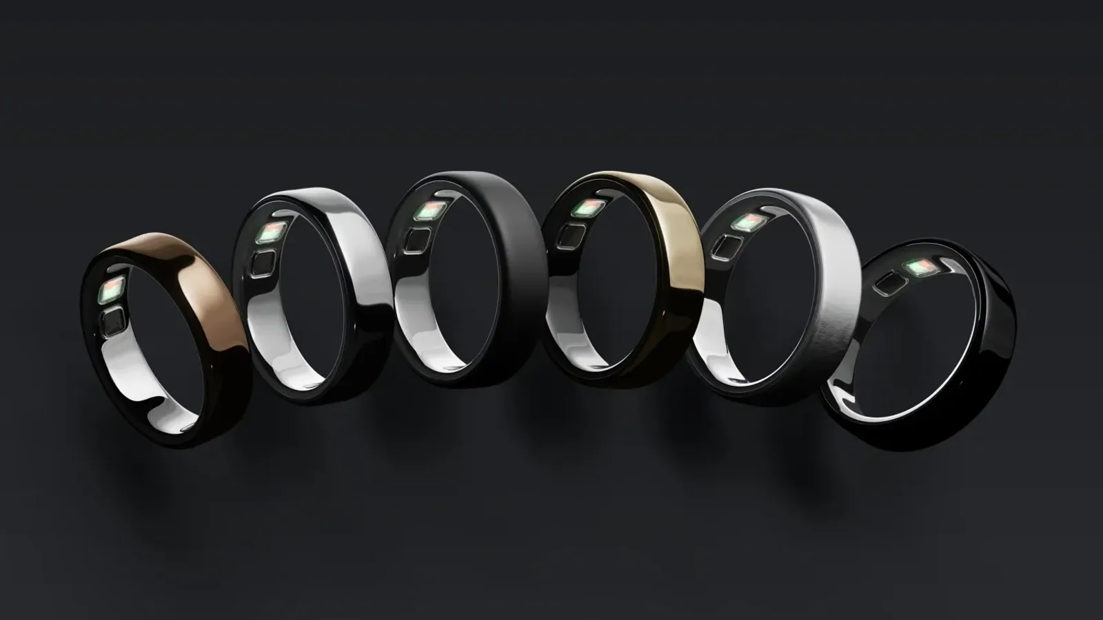 Oura Ring 5: What Changes in the Smart Ring in 2026