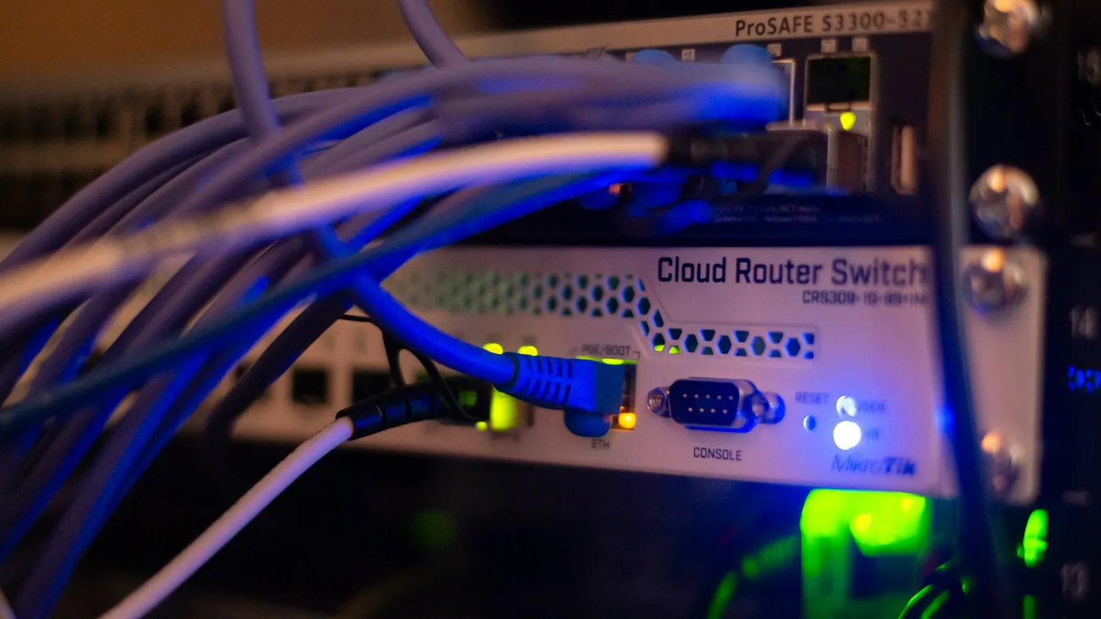 Safeguarding Your Web Server: WAF, fail2ban, and Rate Limiting Explained
