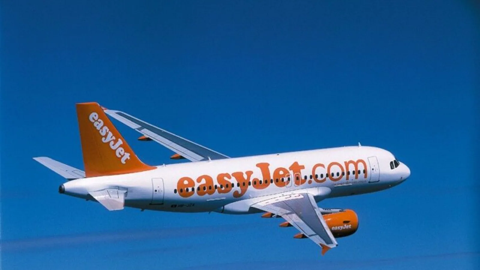 easyJet Flight U28105: A319 Incident and Lessons in System Resilience